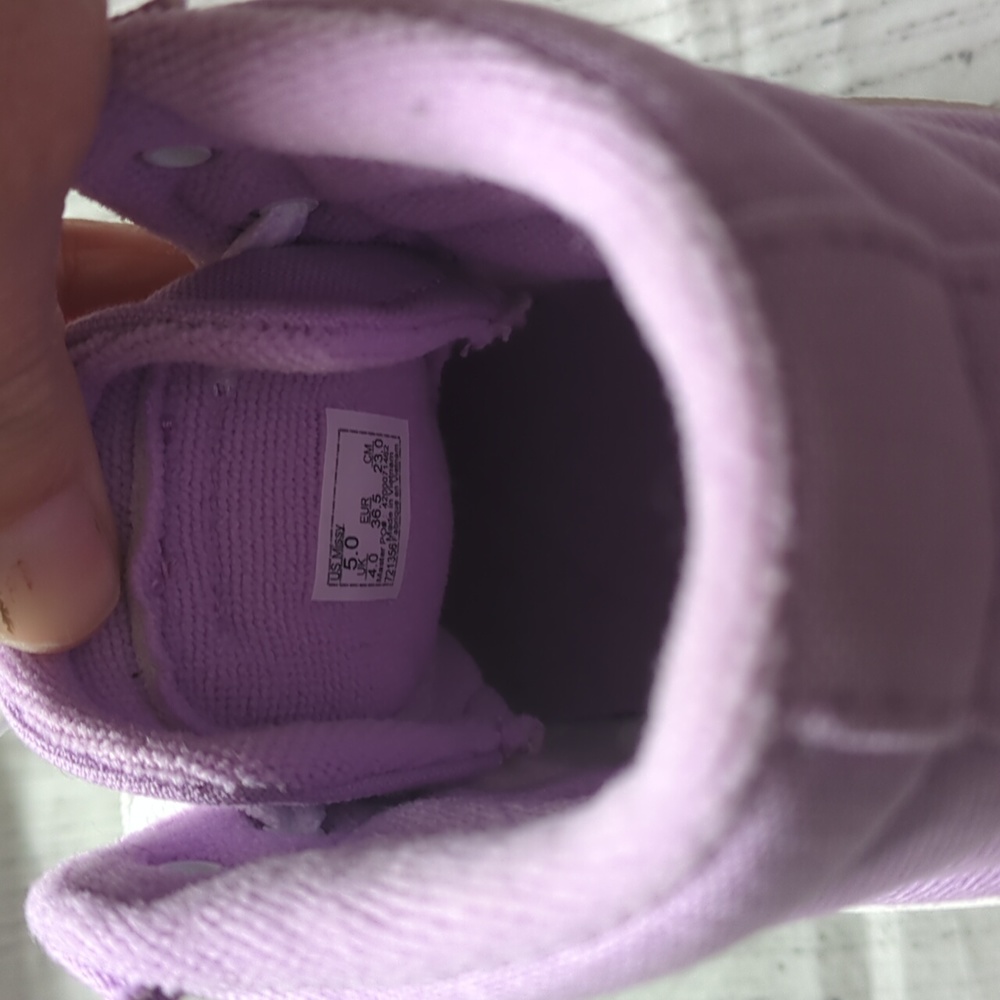 Vans sneaker - Picture 5 of 6